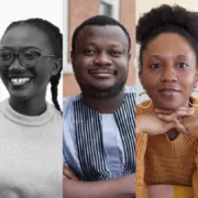 The 2024 Caine Prize shortlist