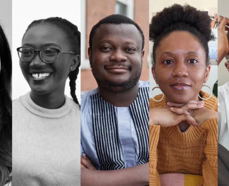 The 2024 Caine Prize shortlist