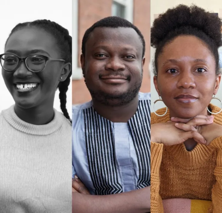 The 2024 Caine Prize shortlist