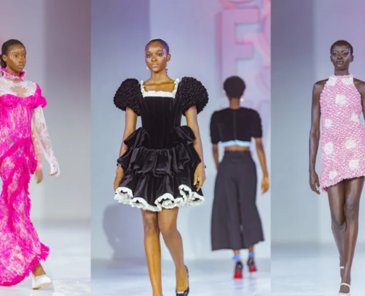 GTCO Fashion Weekend