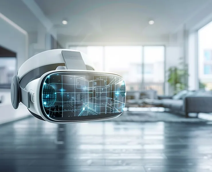 VR technology