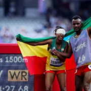 2024 Paralympic Games