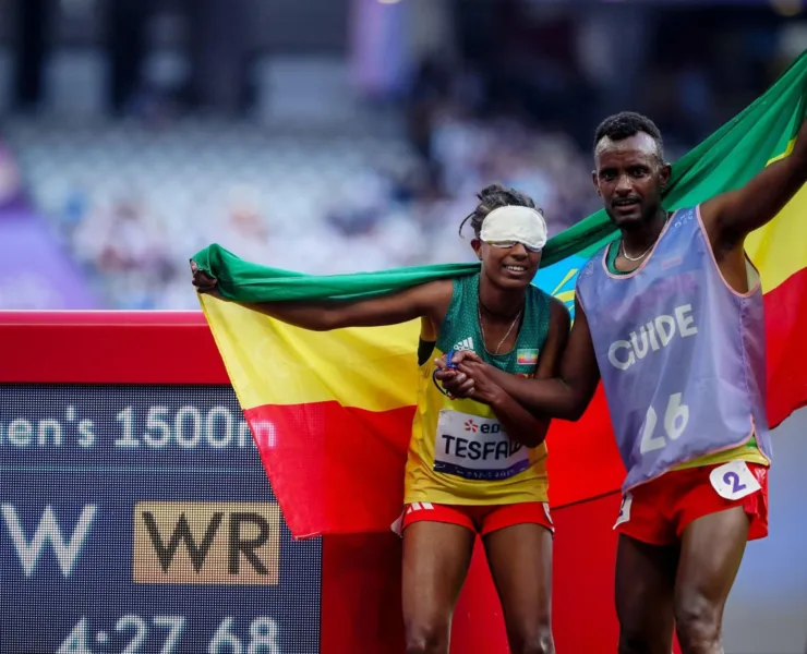 2024 Paralympic Games