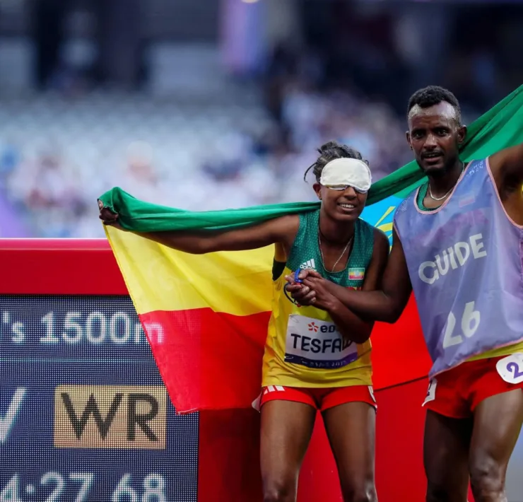 2024 Paralympic Games