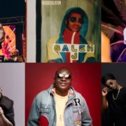 Bongo Flava artistes