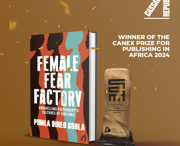 Cassava Republic Press