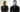 Vincho Nchogu and Josh Olaoluwa, makers of 1 Woman, 1 Bra