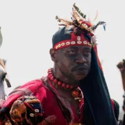 Lisabi: The Uprising