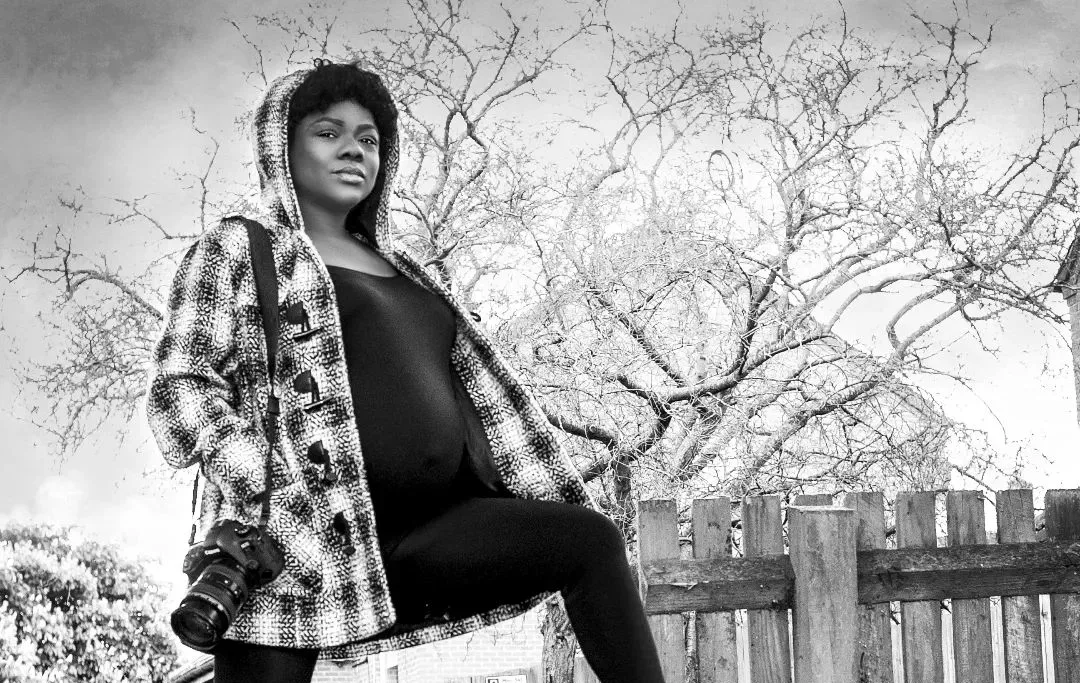 Kikelomo Solomon-Ayeni