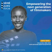 Seme City Film Lab
