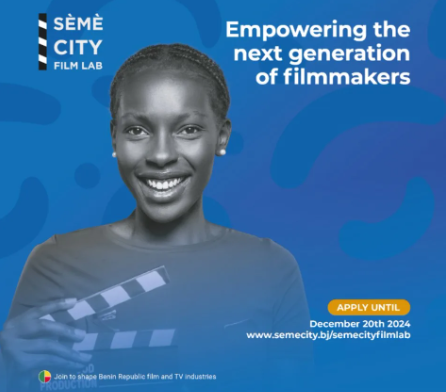 Seme City Film Lab