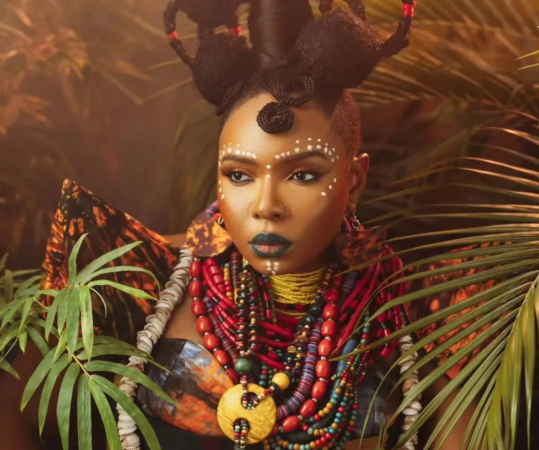 Yemi Alade