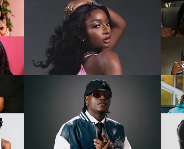 The Best Nigerian Music Videos Released So Far in 2024