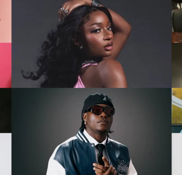 The Best Nigerian Music Videos Released So Far in 2024
