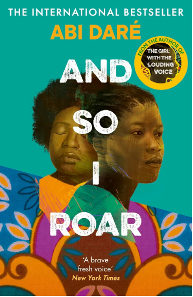 And So I Roar review - Afrocritik