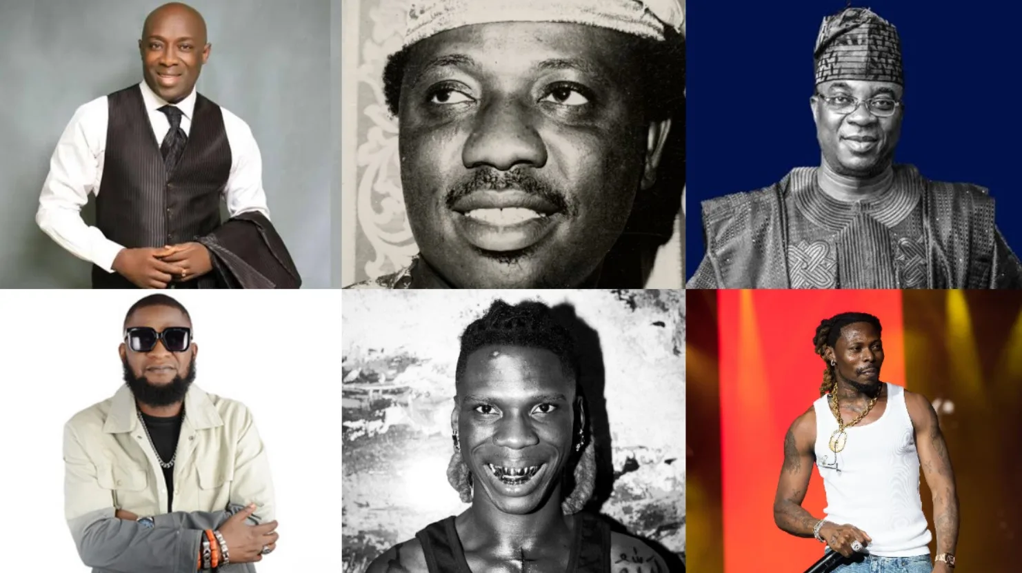 How Fuji Music Influences the Modern Afro-Pop Soundscape