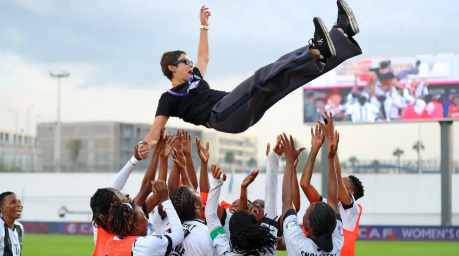 CAF Women's Champions League