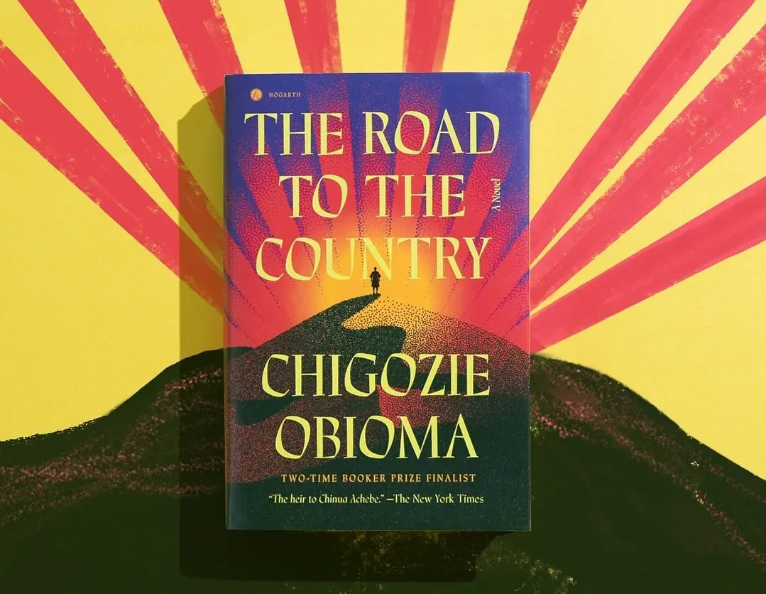 The Road to the Country