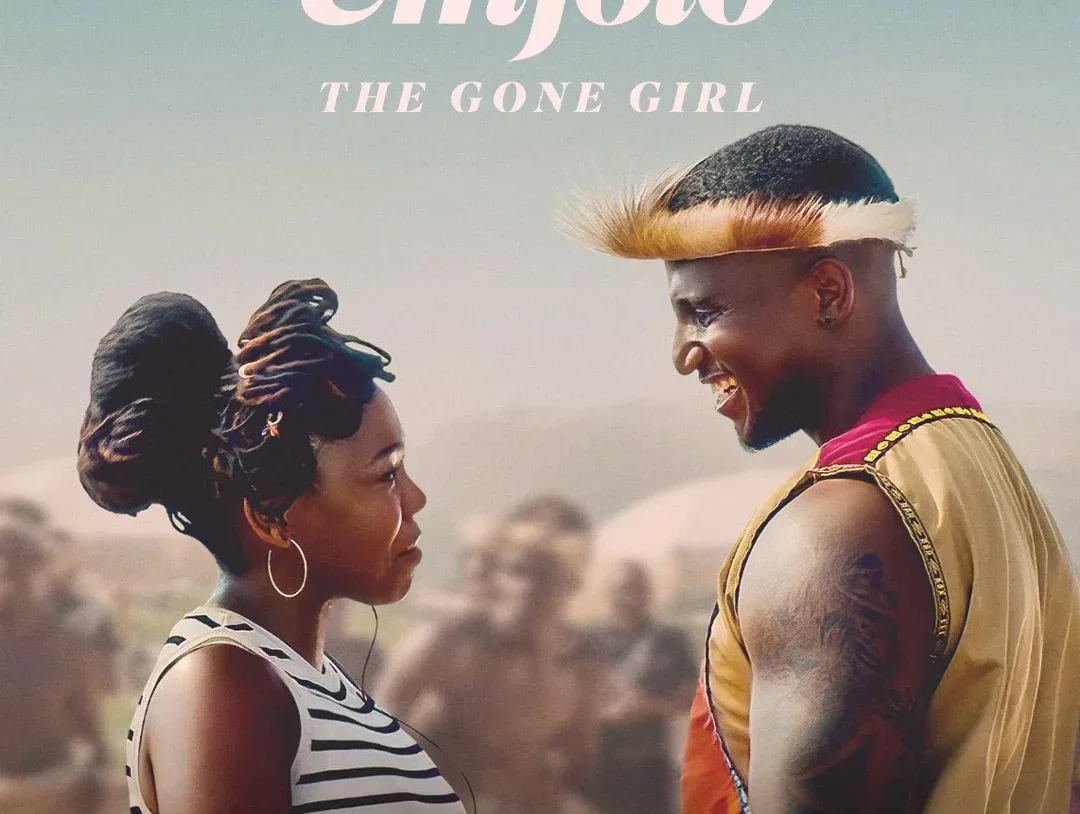 Umjolo: The Gone Girl