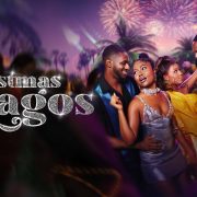 Christmas in Lagos
