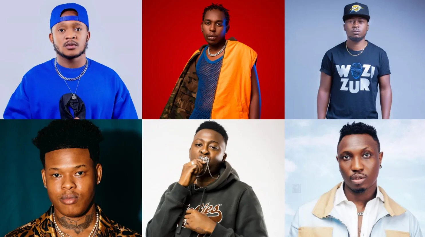 African Hip-Hop in 2024