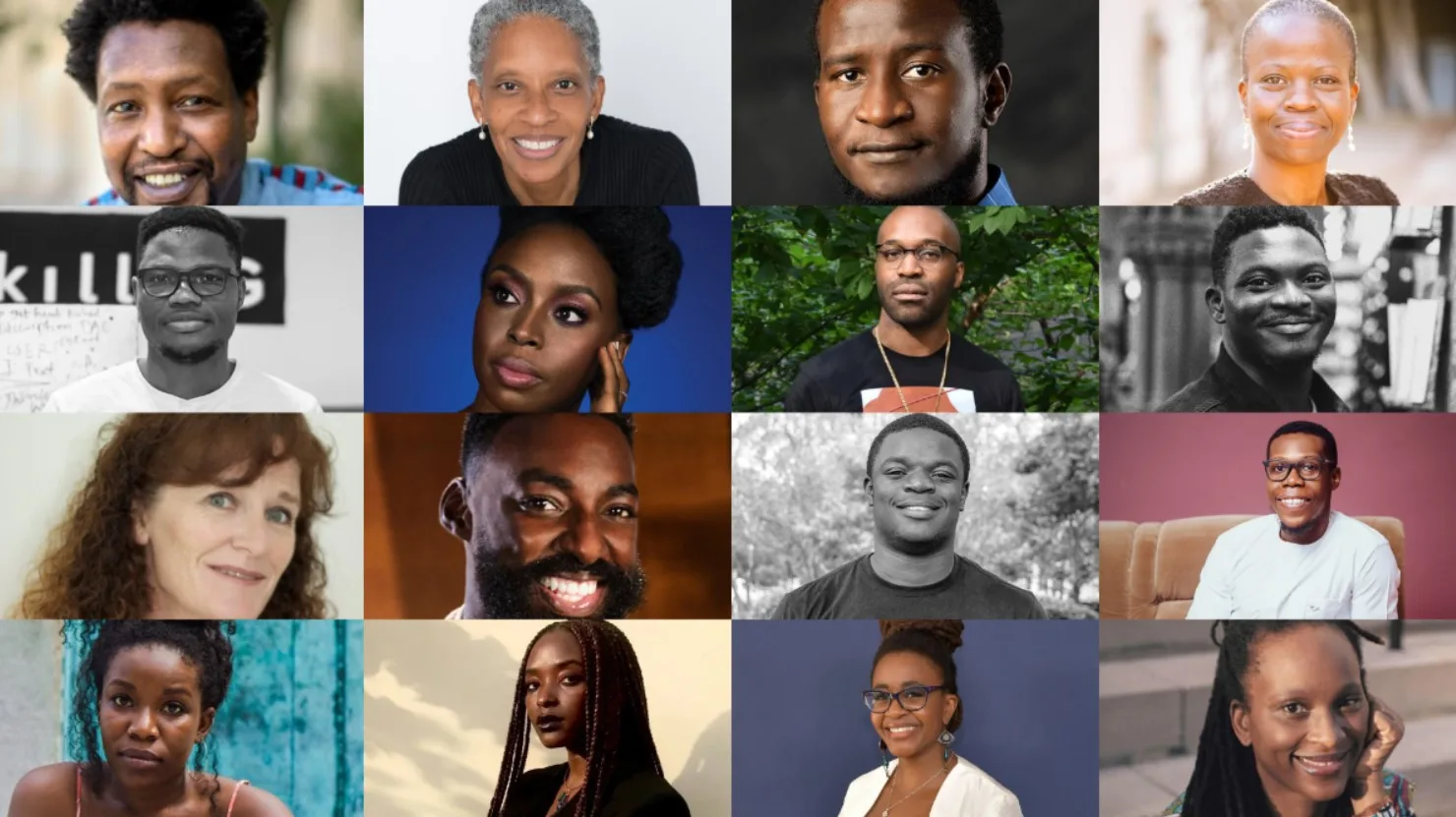 Anticipated books of 2025