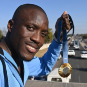 Letsile Tebogo