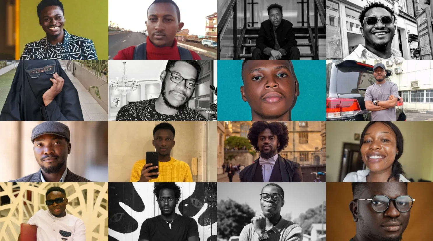 Afrocritik’s 50 Notable Essays from Africa in 2024