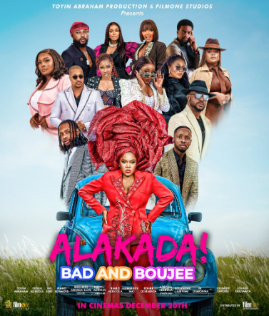 10 African Movies You Can’t Miss This Holiday Season