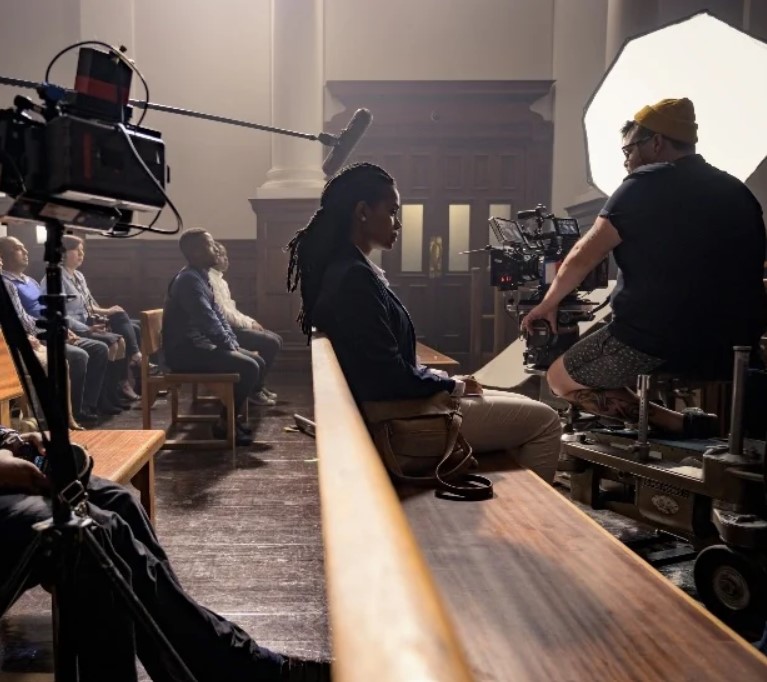 Africa’s Film Industry