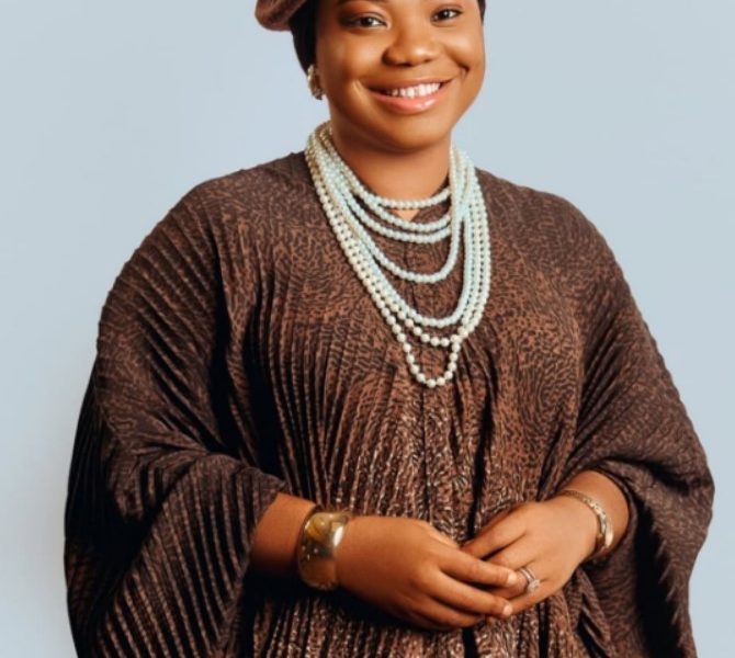 Mercy Chinwo and EeZee Conceptz