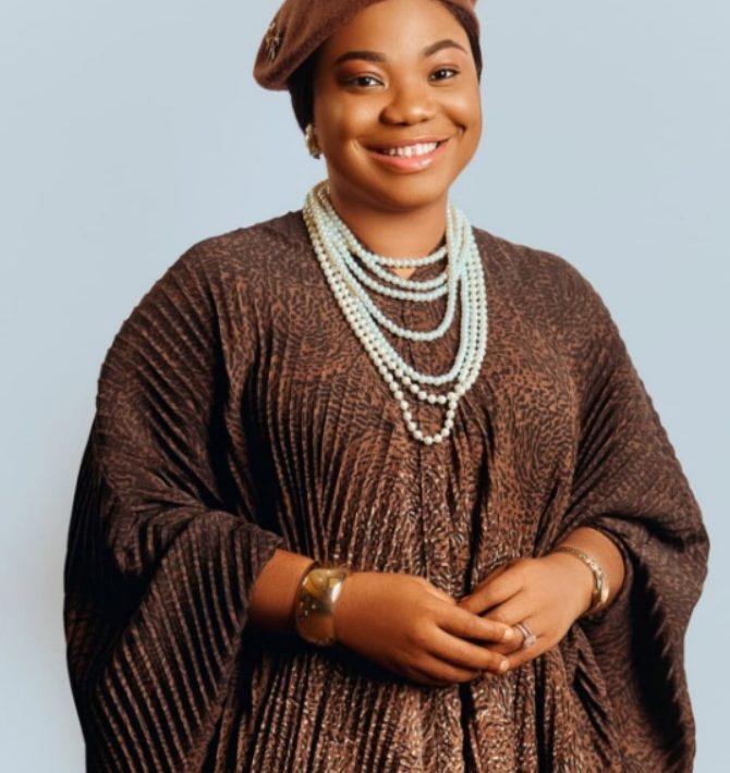 Mercy Chinwo and EeZee Conceptz