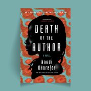 Death of the Author