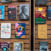 Navigating the Business Side of Writing