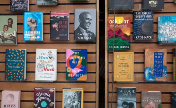 Navigating the Business Side of Writing