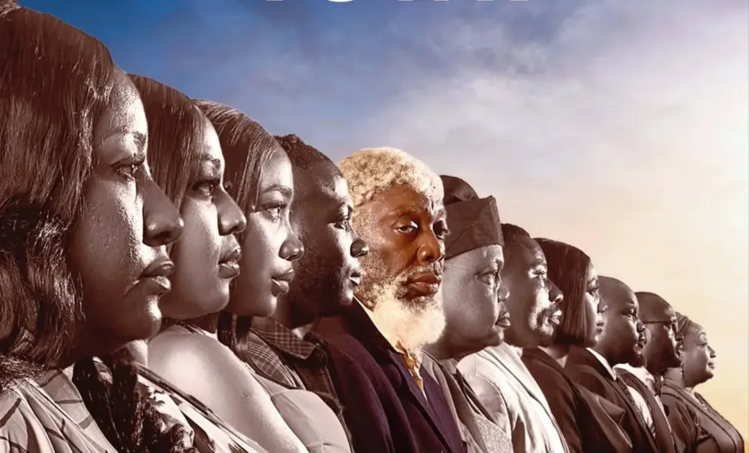 Katangari Goes to Town