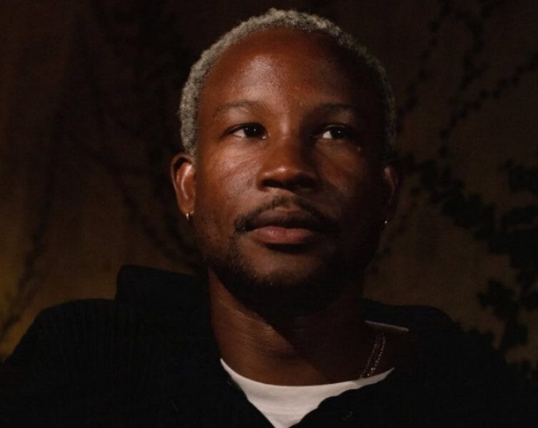 Akinola Davies Jr.