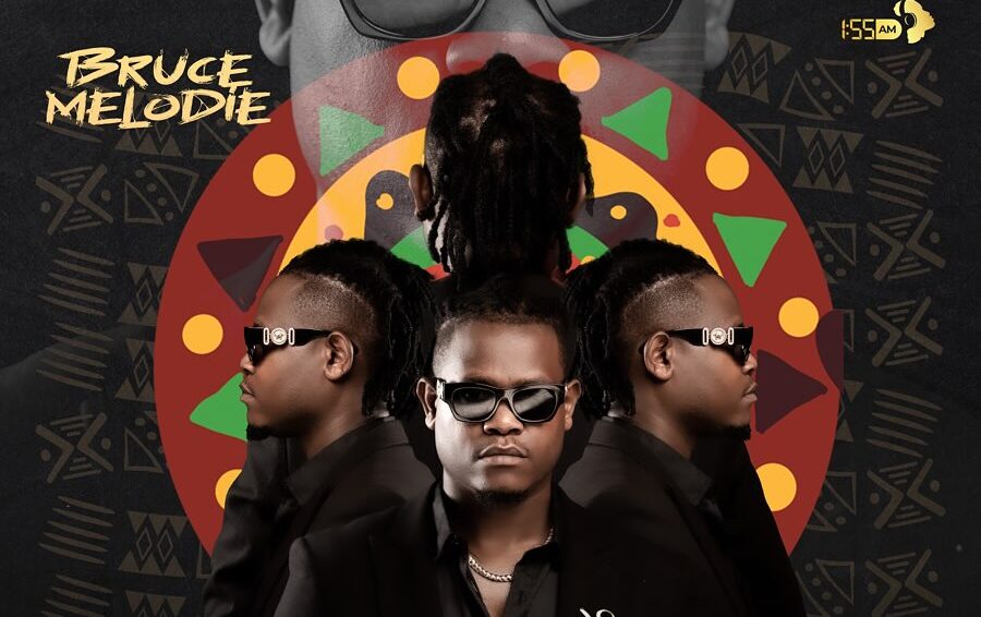 Colourful Generation