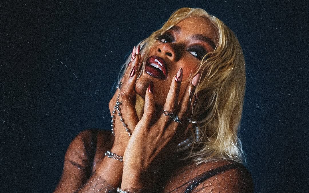 Don’t Hold Me Back