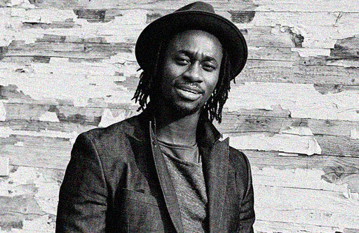 Eugene Boateng Bisesero