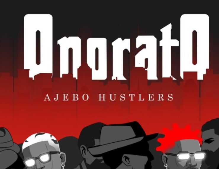Onorato Ajebo Hustlers