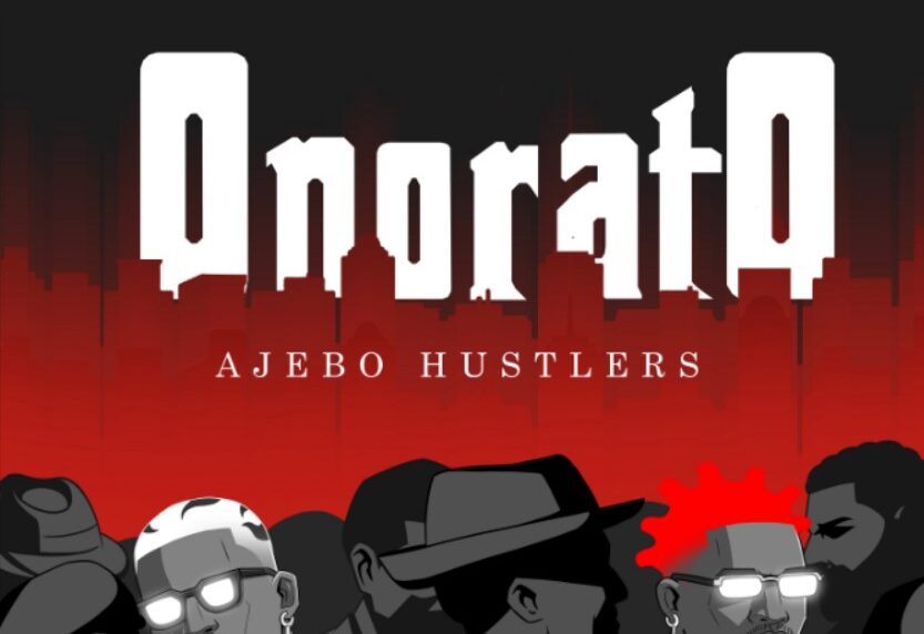 Onorato Ajebo Hustlers