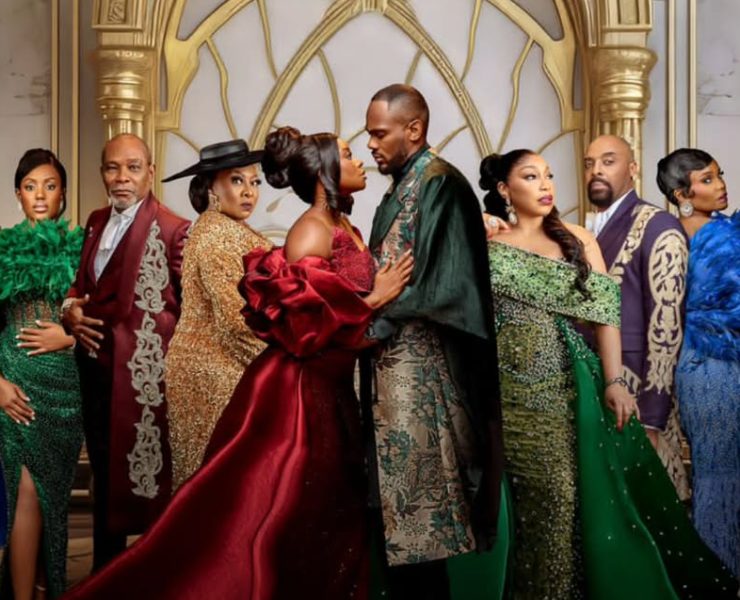 Something About the Briggs