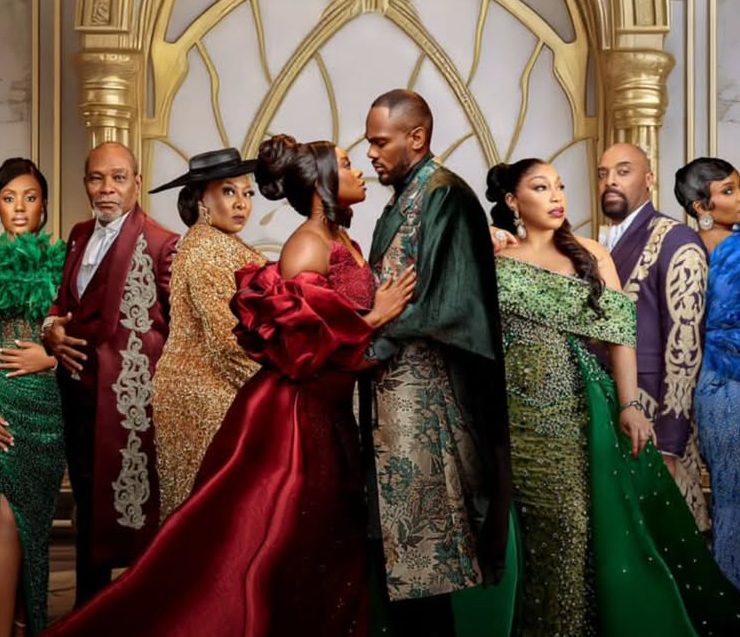 Something About the Briggs