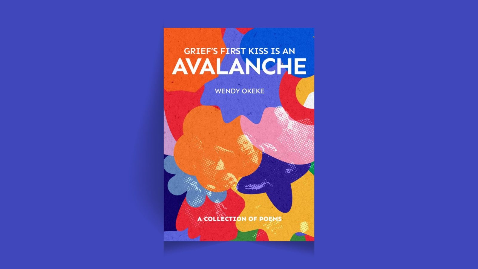 Grief’s First Kiss is an Avalanche