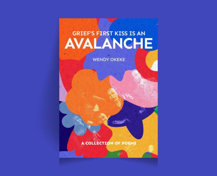 Grief’s First Kiss is an Avalanche