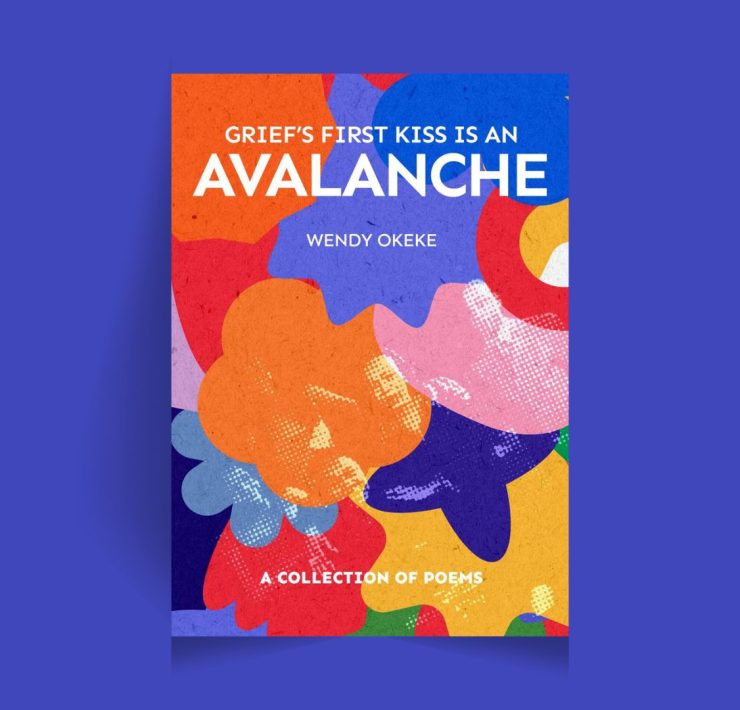 Grief’s First Kiss is an Avalanche