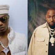 Wizkid Davido NAACP