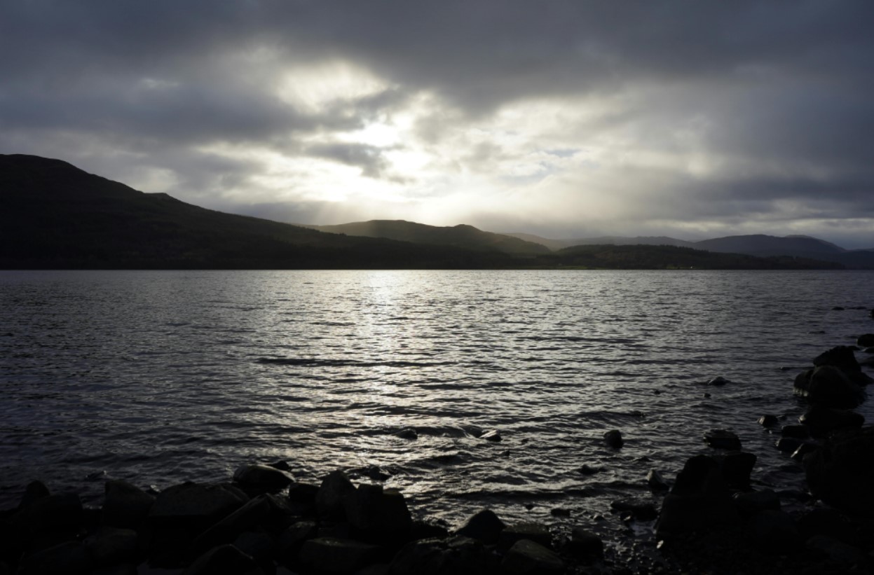 Three poems