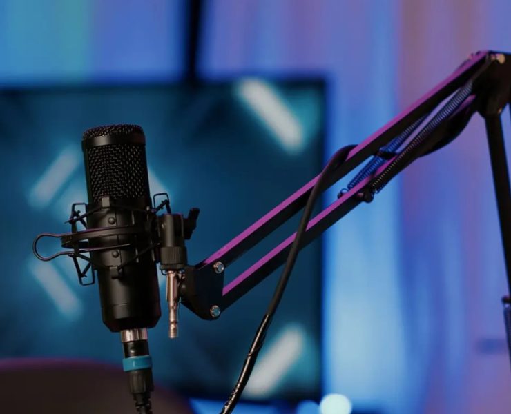 The Podcast Boom in Nigeria: An Era of Noise or Knowledge?